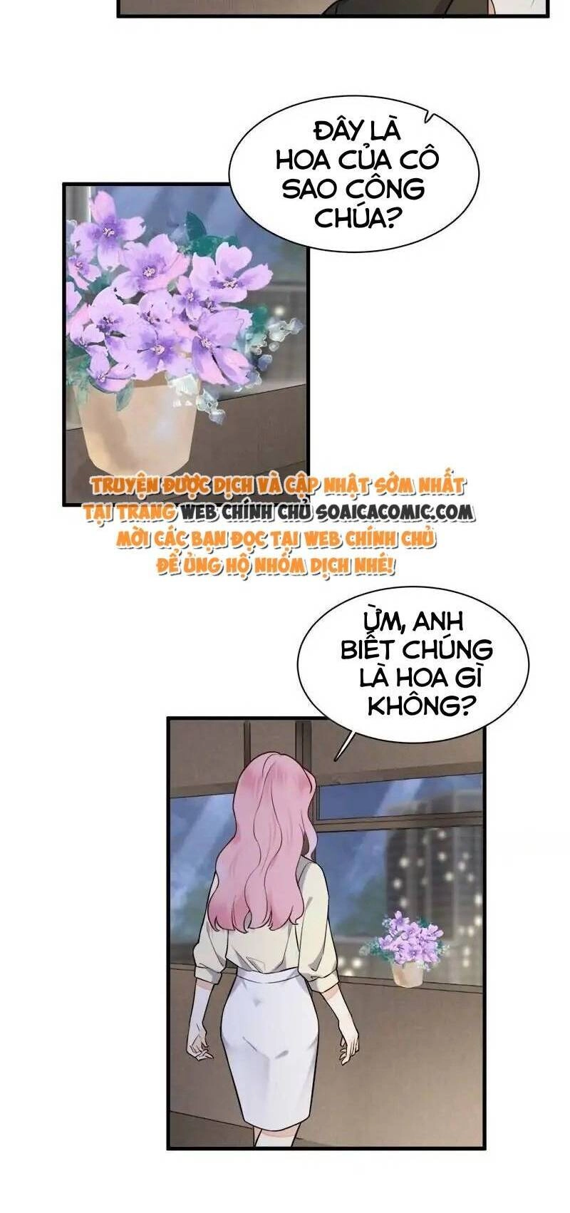 Va Phải Đại Boss Chapter 9 - 4