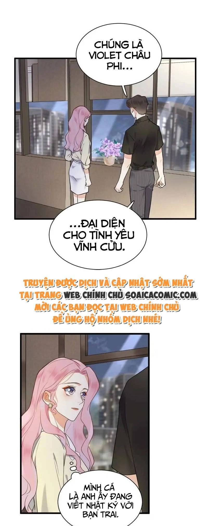 Va Phải Đại Boss Chapter 9 - 5