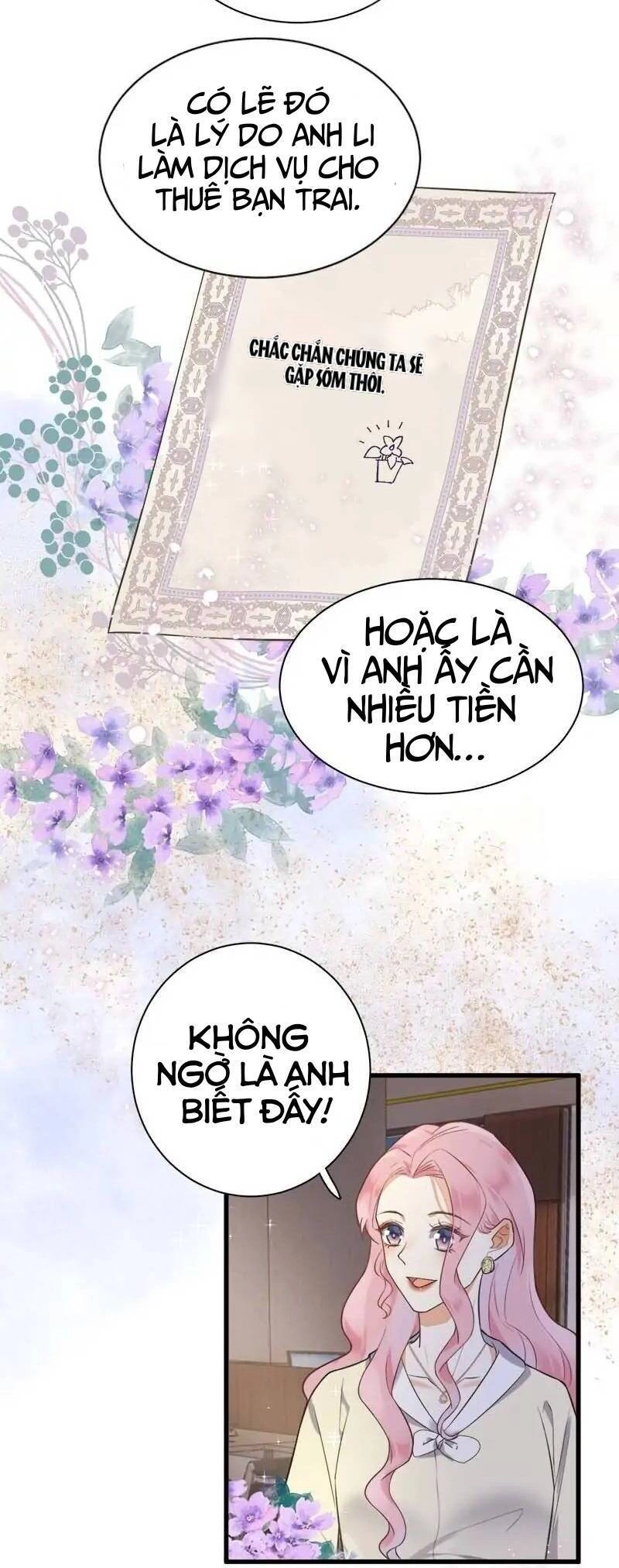 Va Phải Đại Boss Chapter 9 - 6