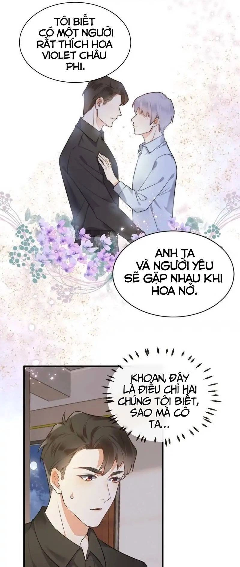 Va Phải Đại Boss Chapter 9 - 7