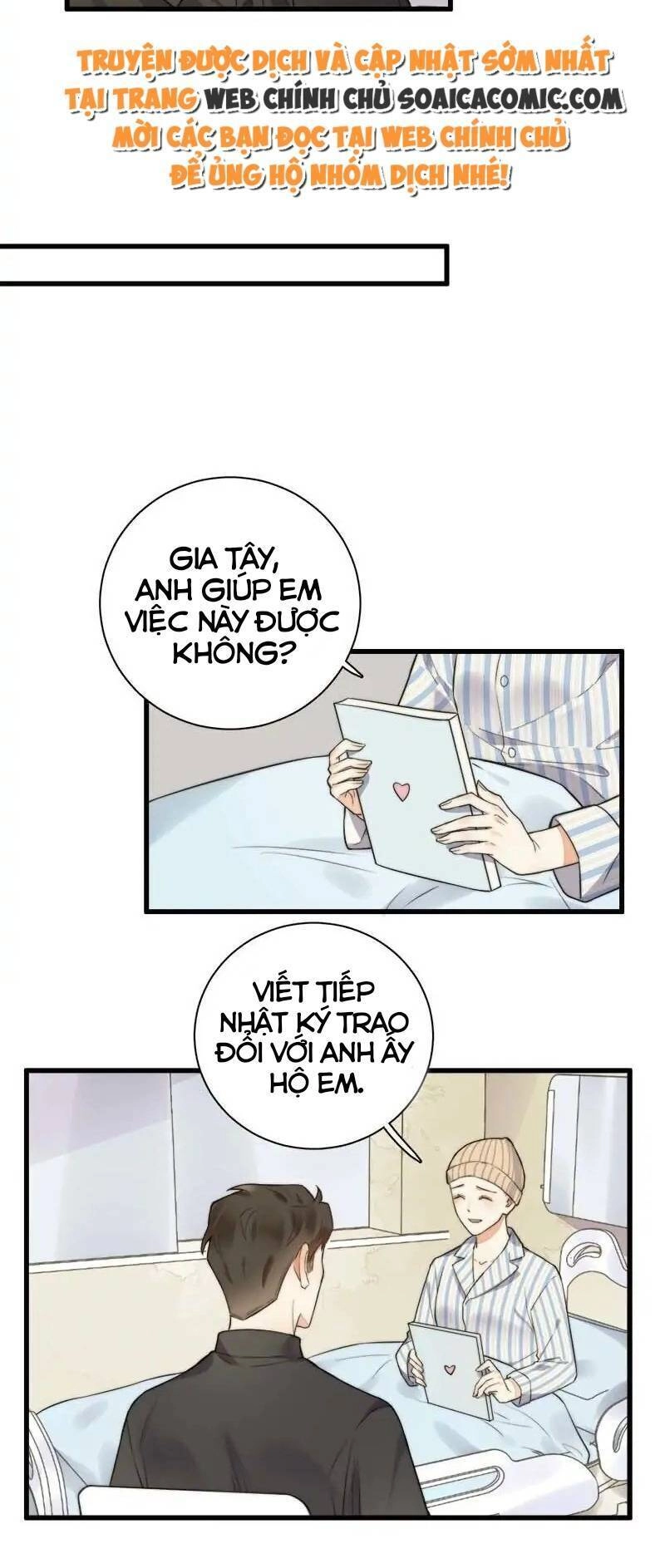 Va Phải Đại Boss Chapter 9 - 8