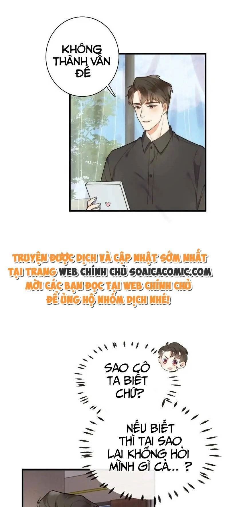 Va Phải Đại Boss Chapter 9 - 9