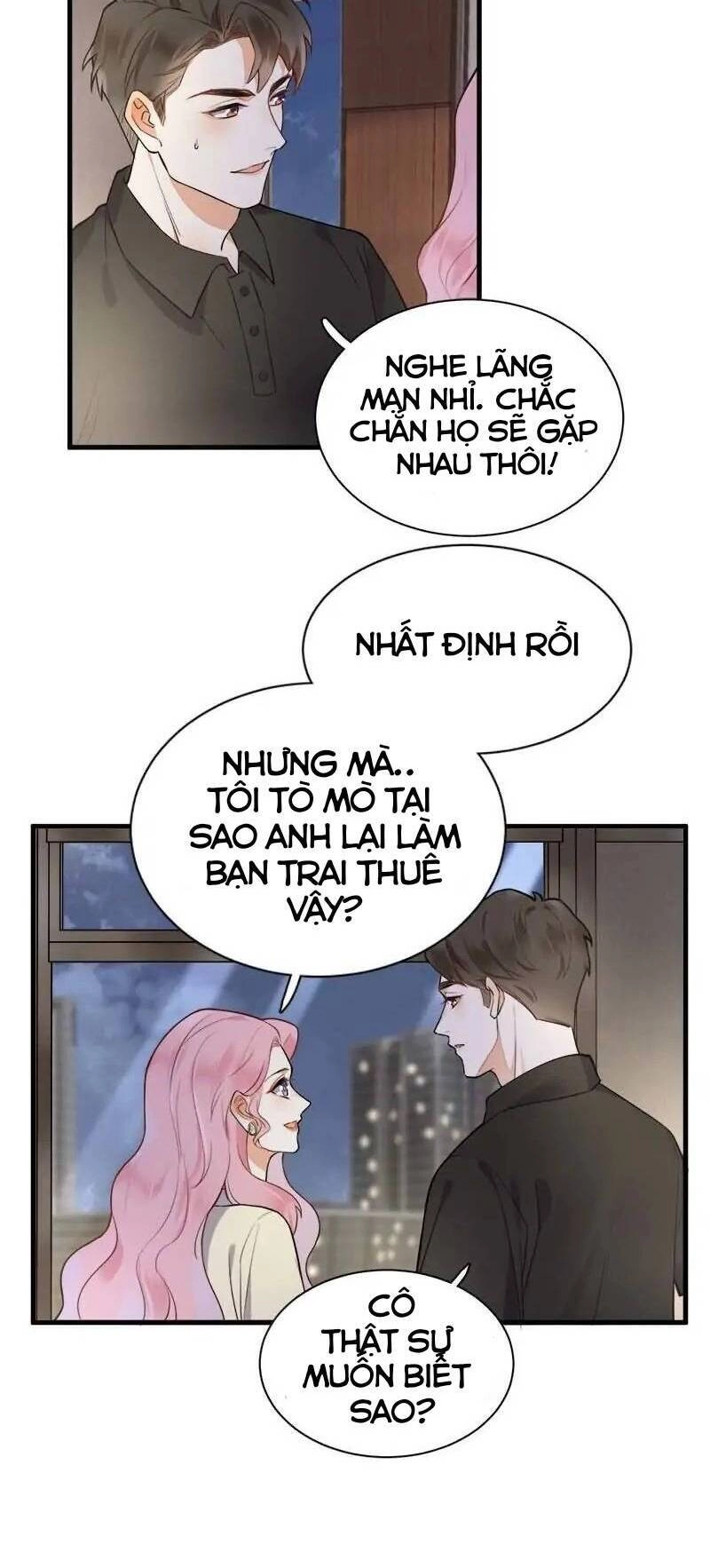 Va Phải Đại Boss Chapter 9 - 10