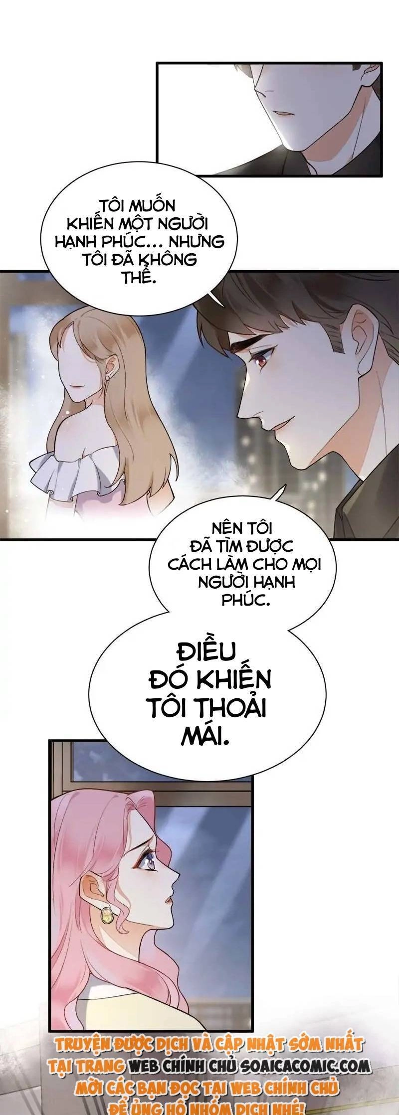 Va Phải Đại Boss Chapter 9 - 11