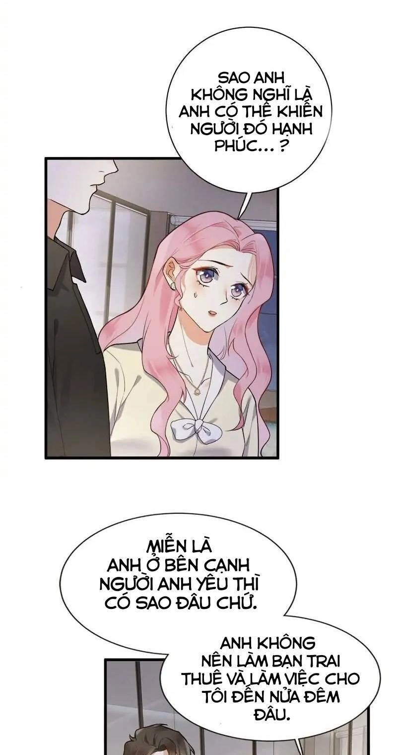 Va Phải Đại Boss Chapter 9 - 13