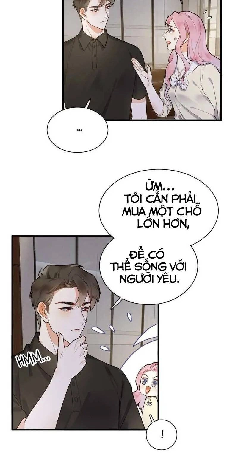 Va Phải Đại Boss Chapter 9 - 14
