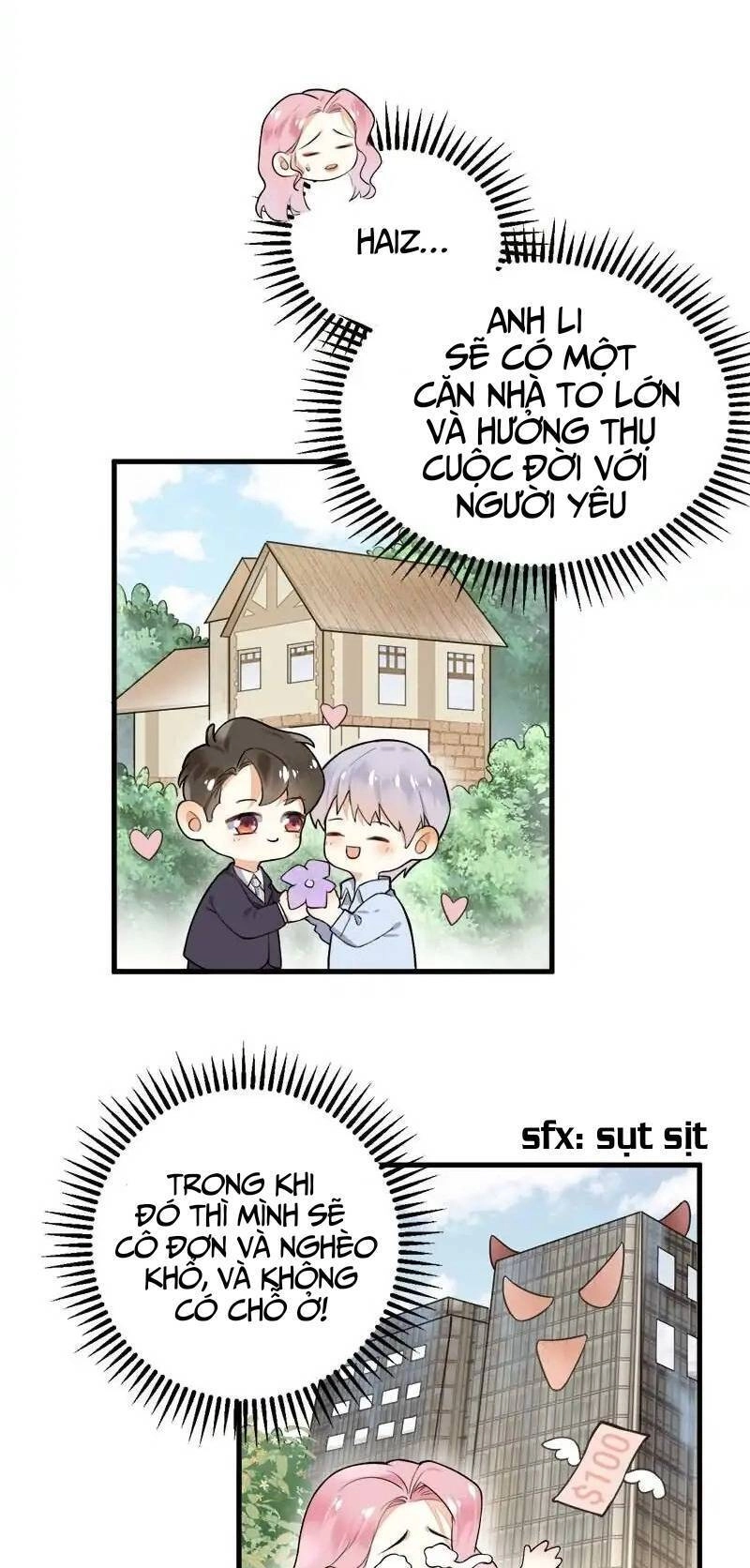 Va Phải Đại Boss Chapter 9 - 17