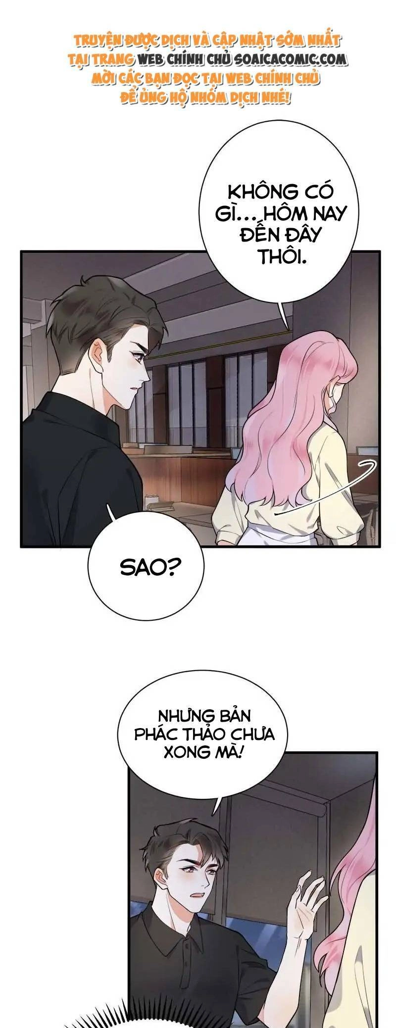 Va Phải Đại Boss Chapter 9 - 19