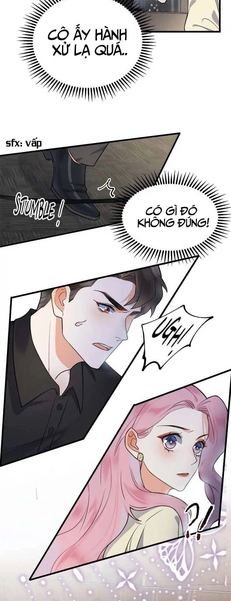 Va Phải Đại Boss Chapter 9 - 20
