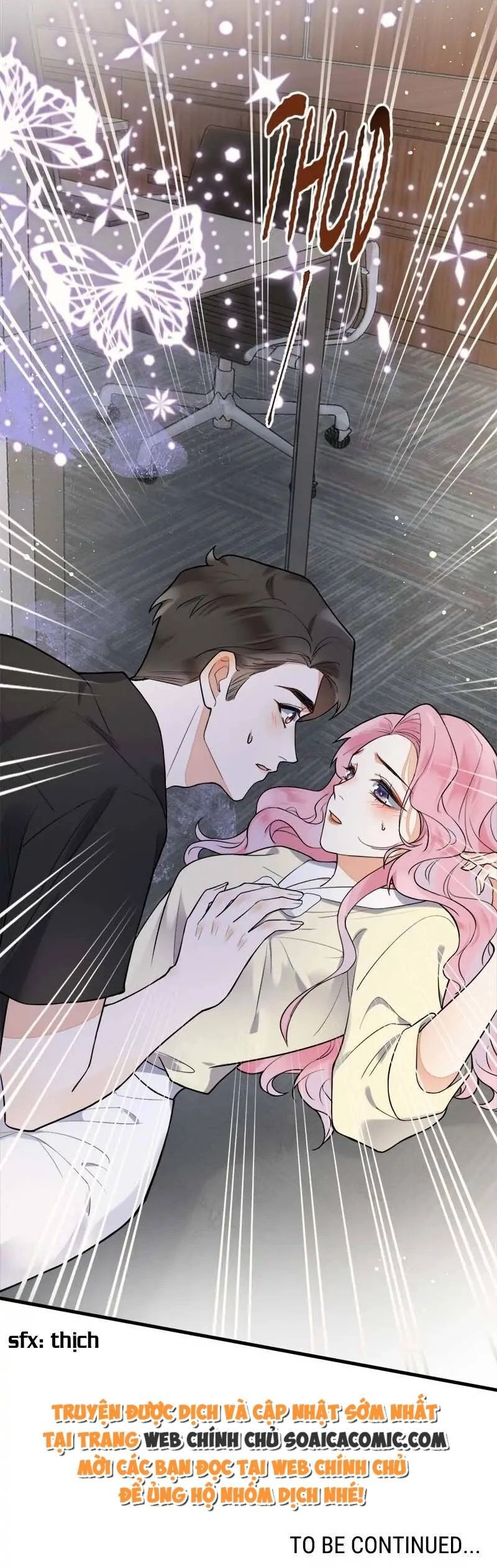 Va Phải Đại Boss Chapter 9 - 21