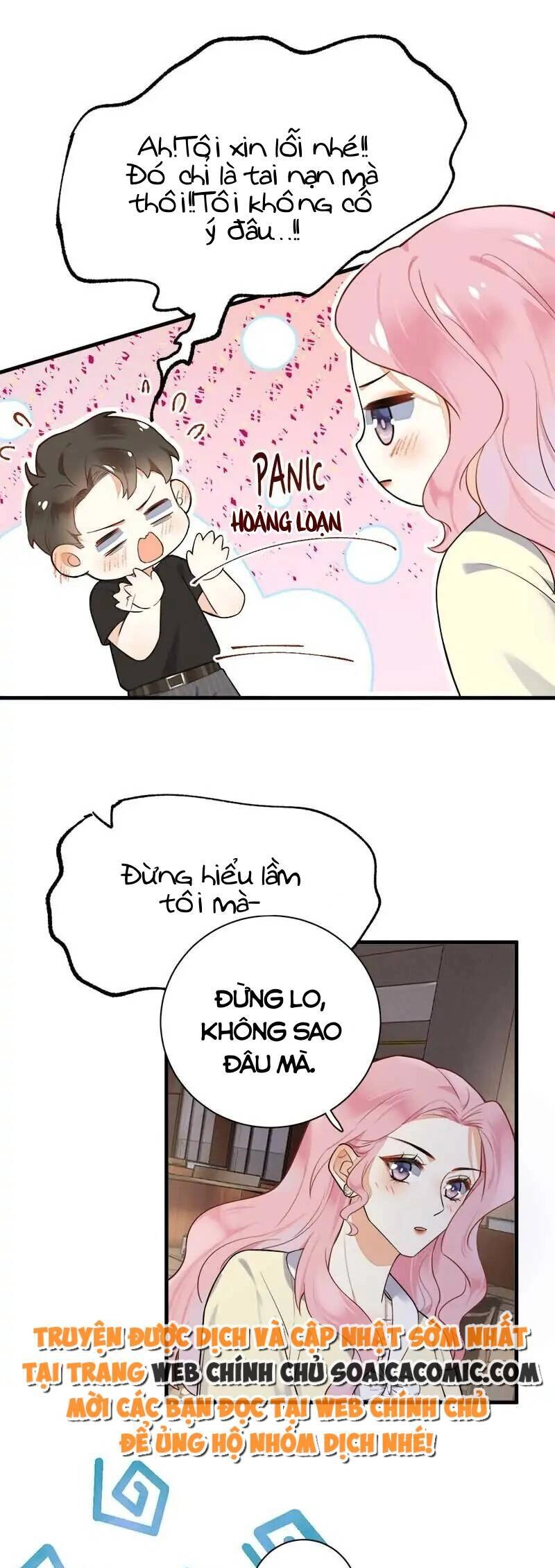 Va Phải Đại Boss Chapter 10 - 1