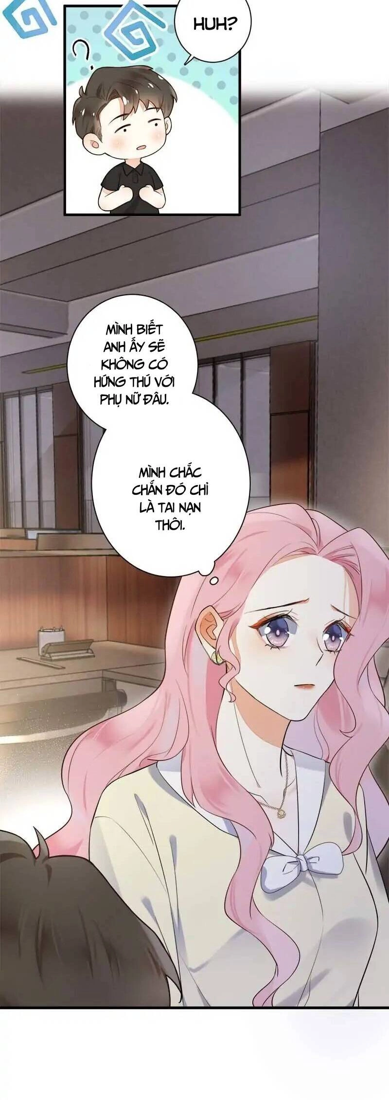 Va Phải Đại Boss Chapter 10 - 2