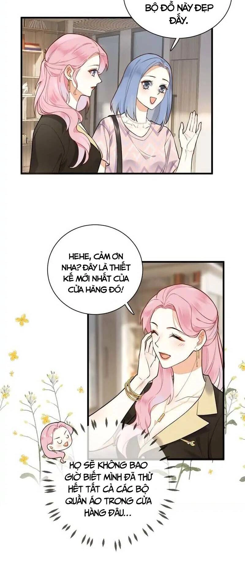 Va Phải Đại Boss Chapter 10 - 4