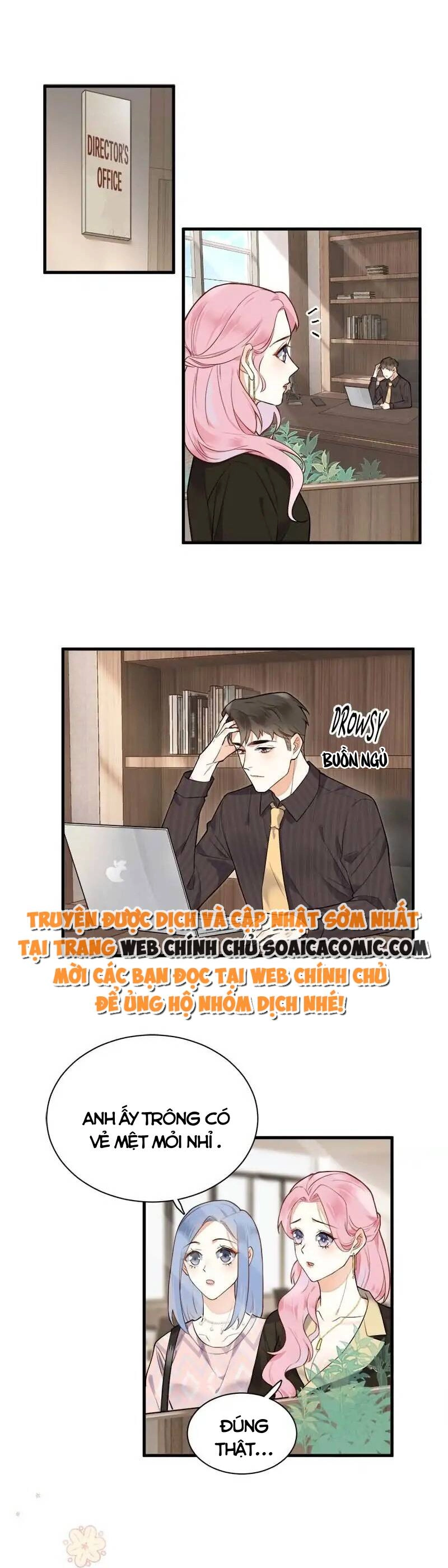 Va Phải Đại Boss Chapter 10 - 5