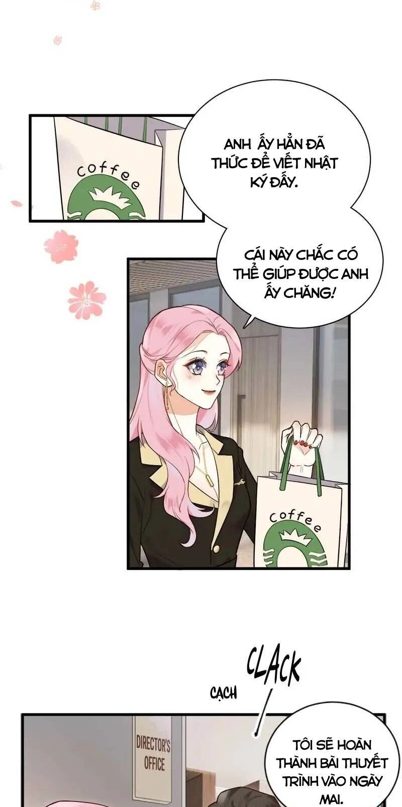 Va Phải Đại Boss Chapter 10 - 6