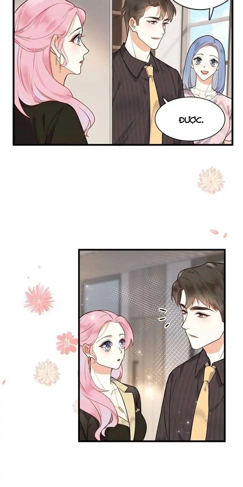 Va Phải Đại Boss Chapter 10 - 7