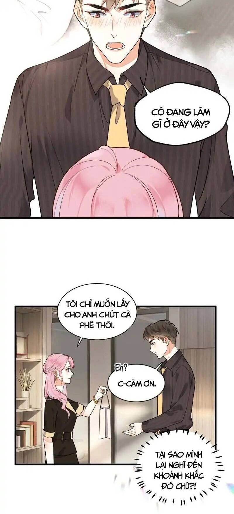 Va Phải Đại Boss Chapter 10 - 9