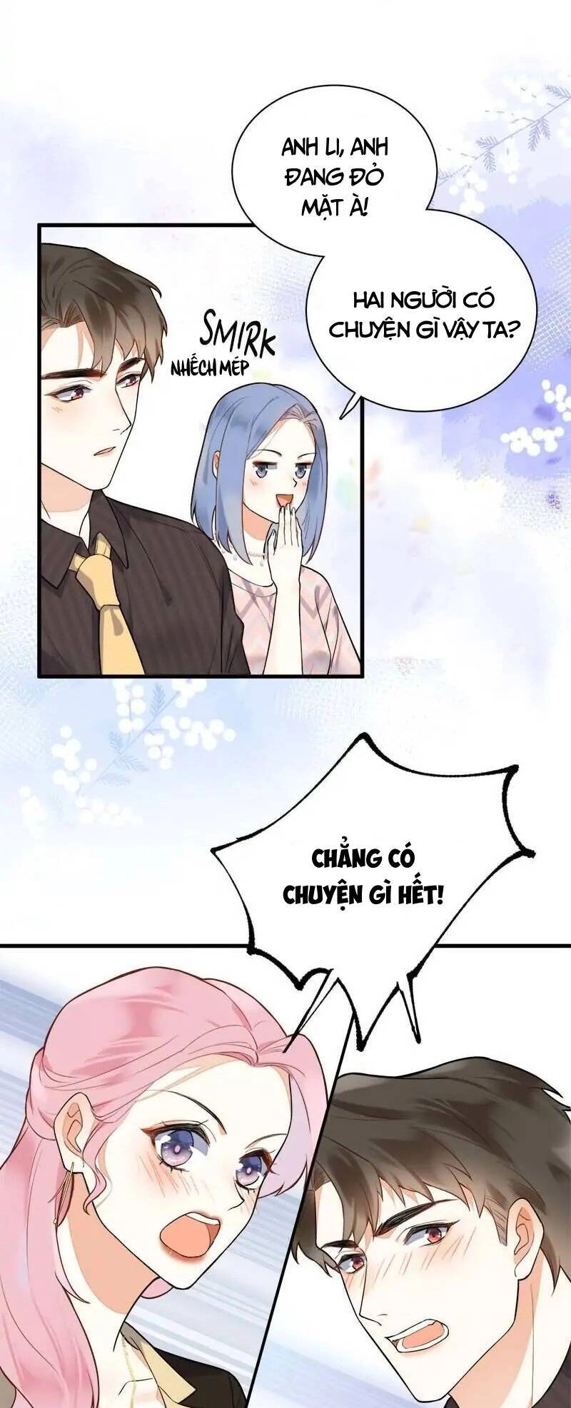 Va Phải Đại Boss Chapter 10 - 10