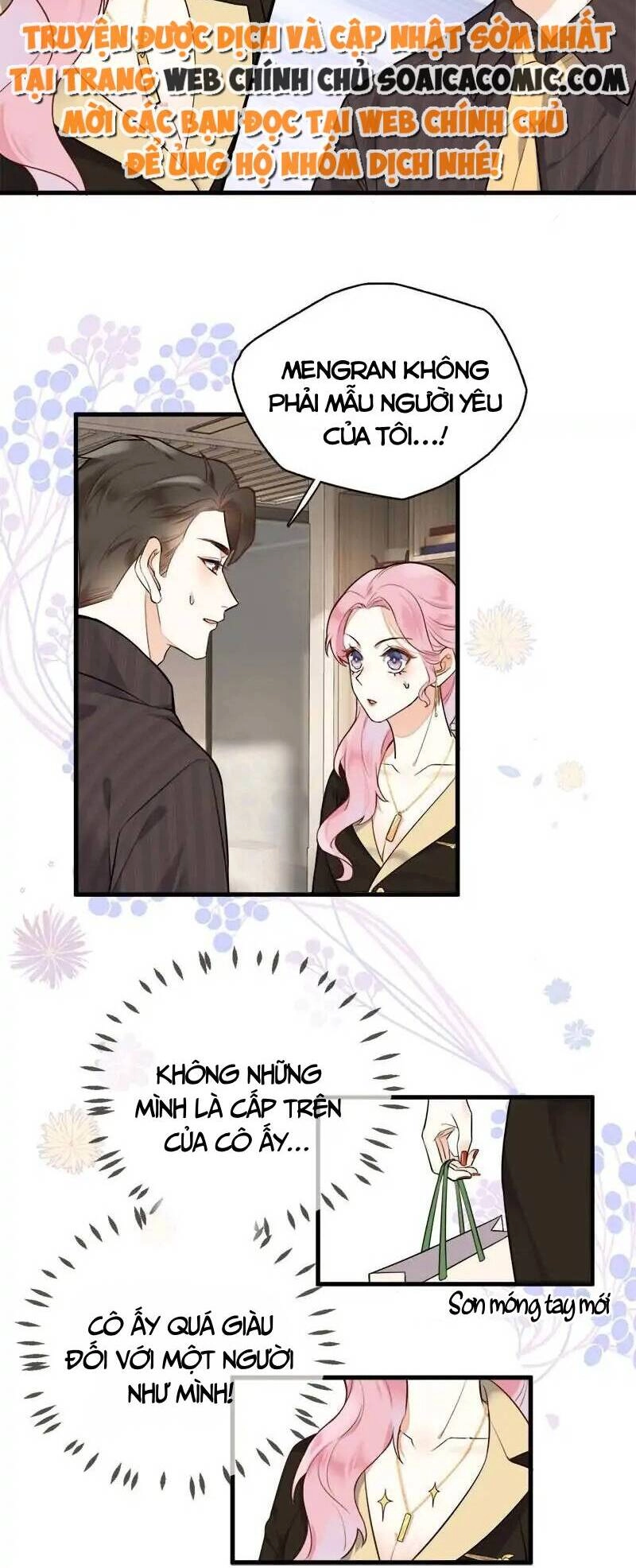 Va Phải Đại Boss Chapter 10 - 11