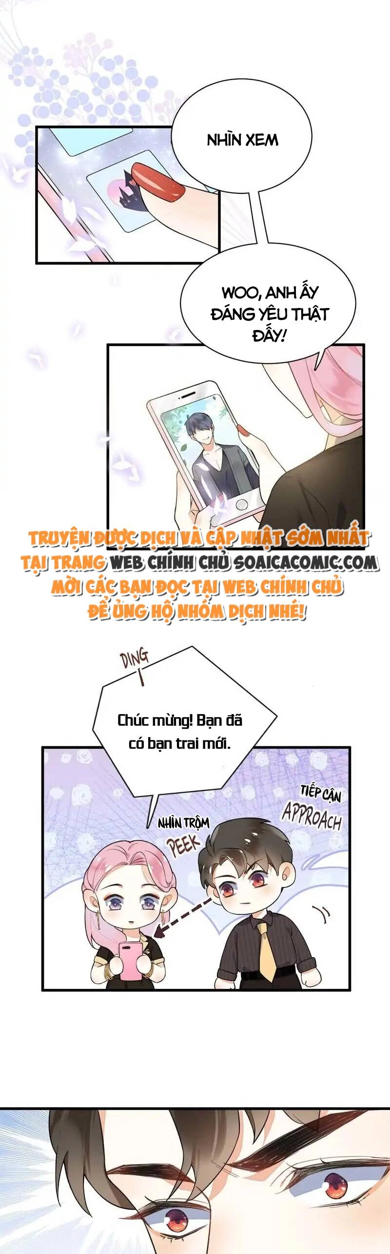 Va Phải Đại Boss Chapter 10 - 16