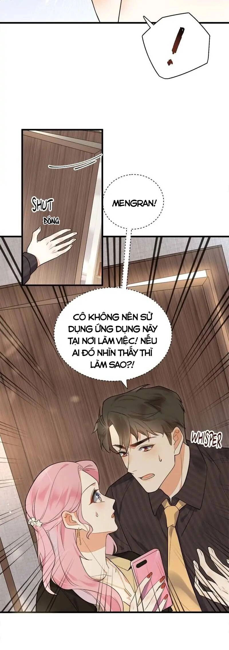 Va Phải Đại Boss Chapter 10 - 17