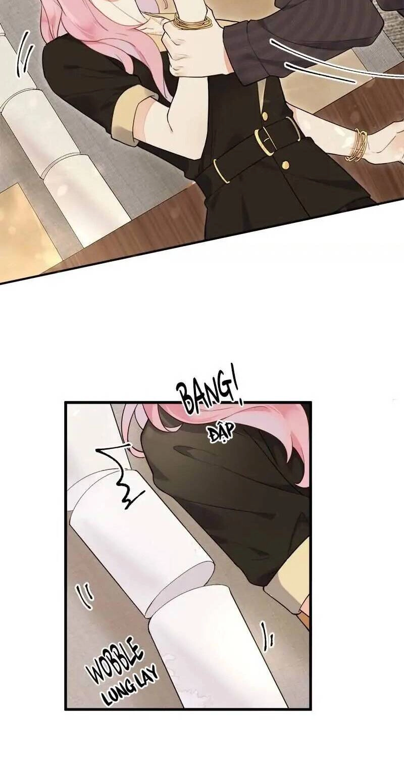 Va Phải Đại Boss Chapter 11 - 2