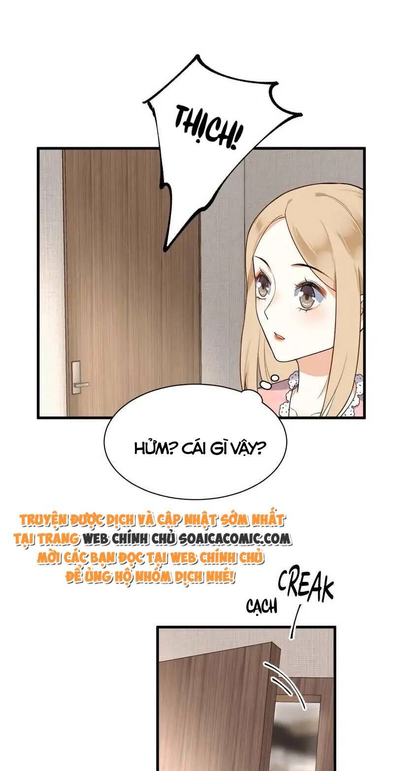 Va Phải Đại Boss Chapter 11 - 3