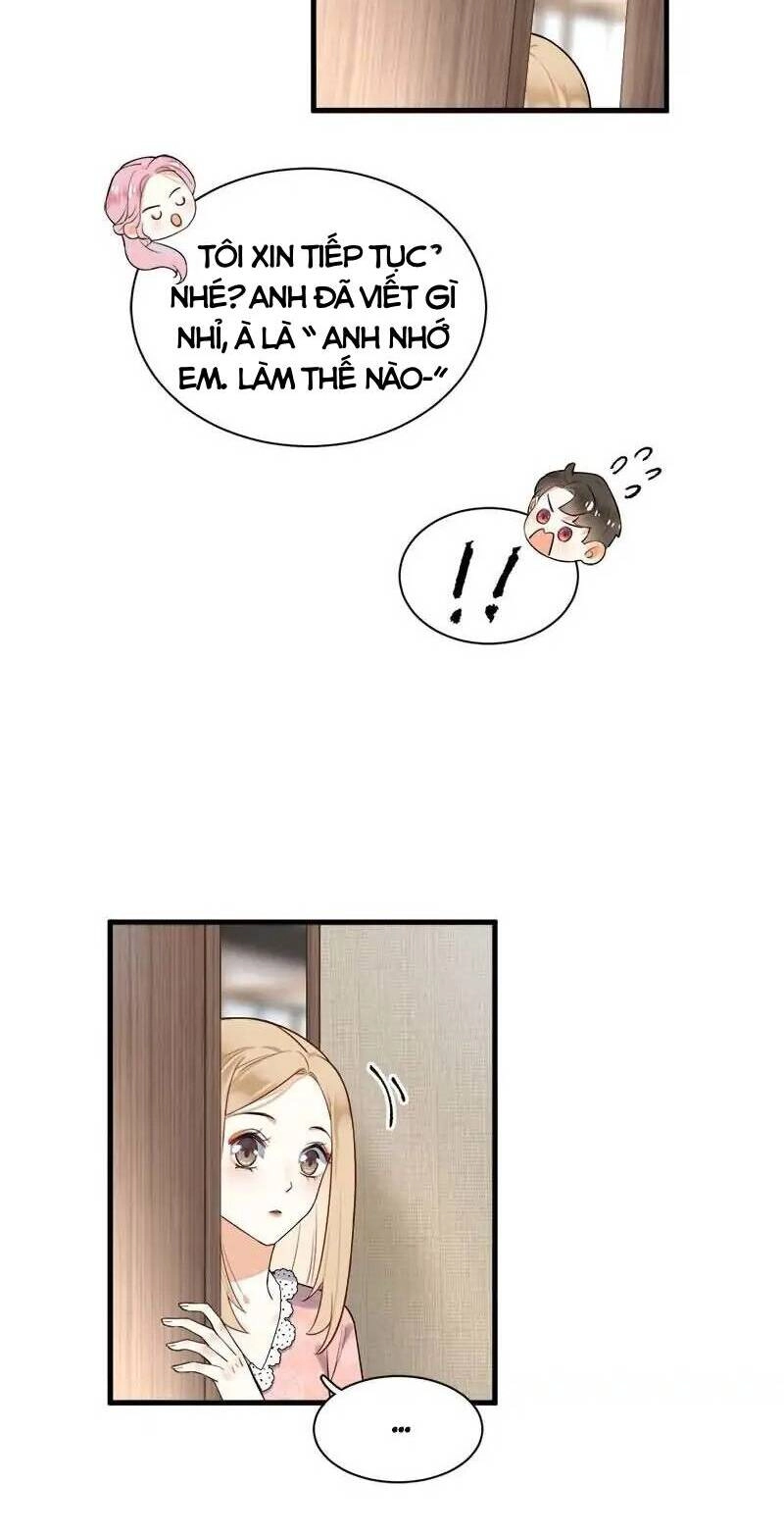 Va Phải Đại Boss Chapter 11 - 4