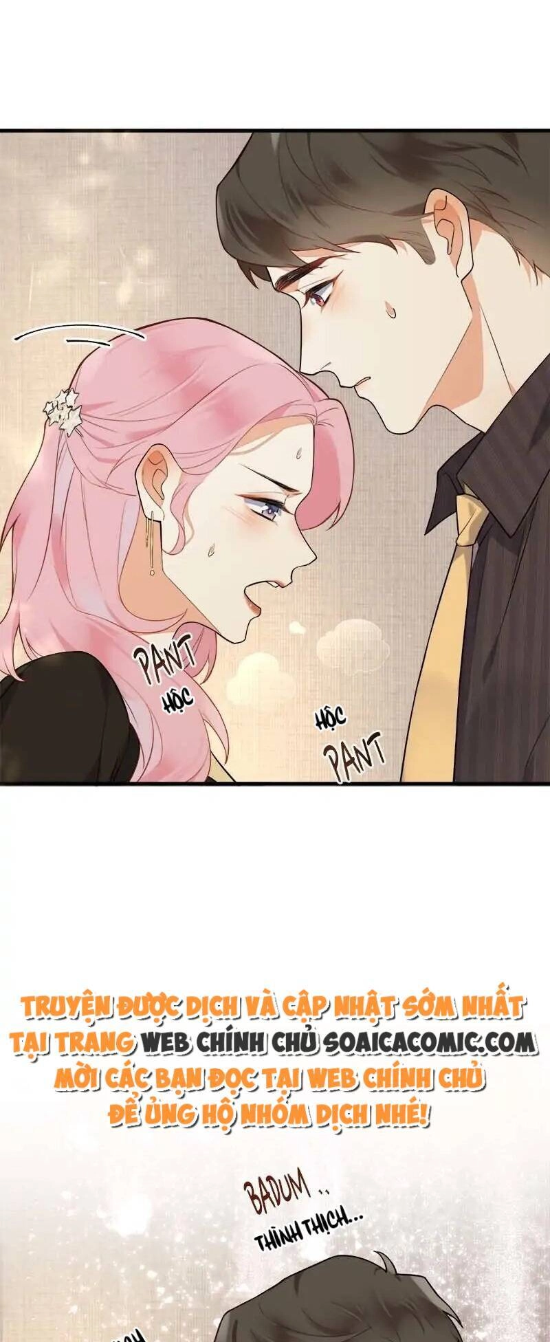 Va Phải Đại Boss Chapter 11 - 7