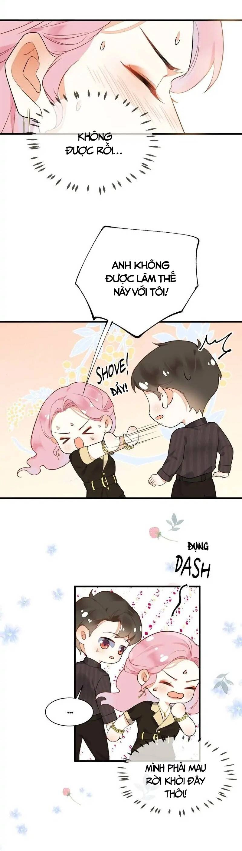 Va Phải Đại Boss Chapter 11 - 9