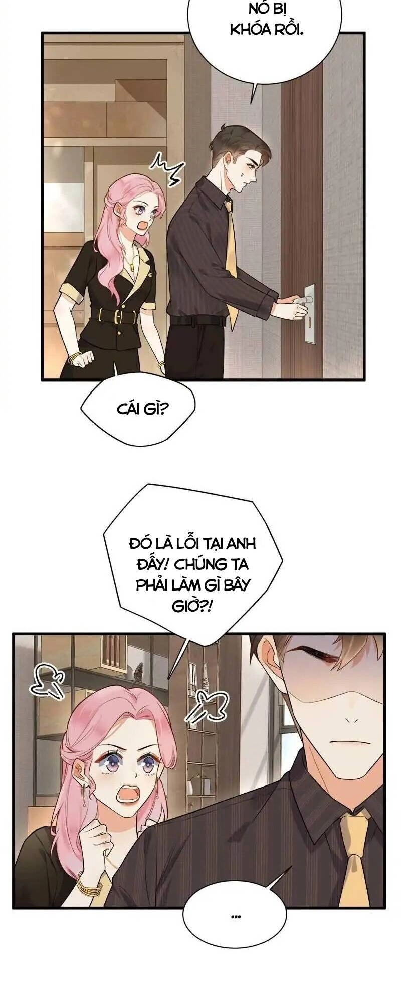 Va Phải Đại Boss Chapter 11 - 11