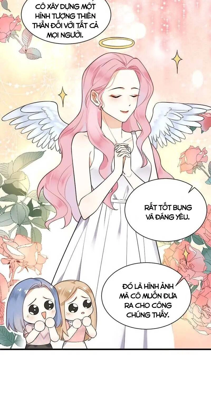 Va Phải Đại Boss Chapter 11 - 13