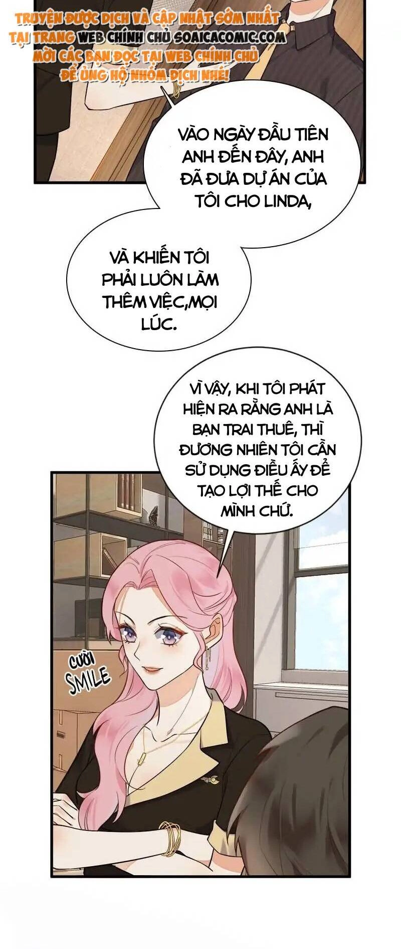 Va Phải Đại Boss Chapter 11 - 15