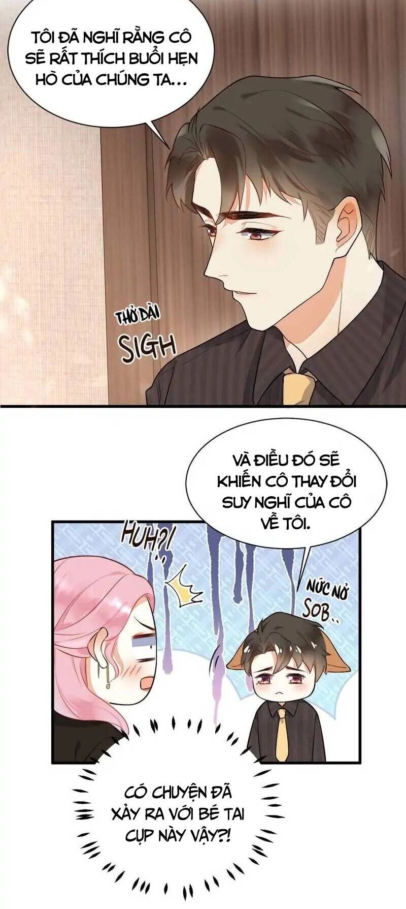 Va Phải Đại Boss Chapter 11 - 17