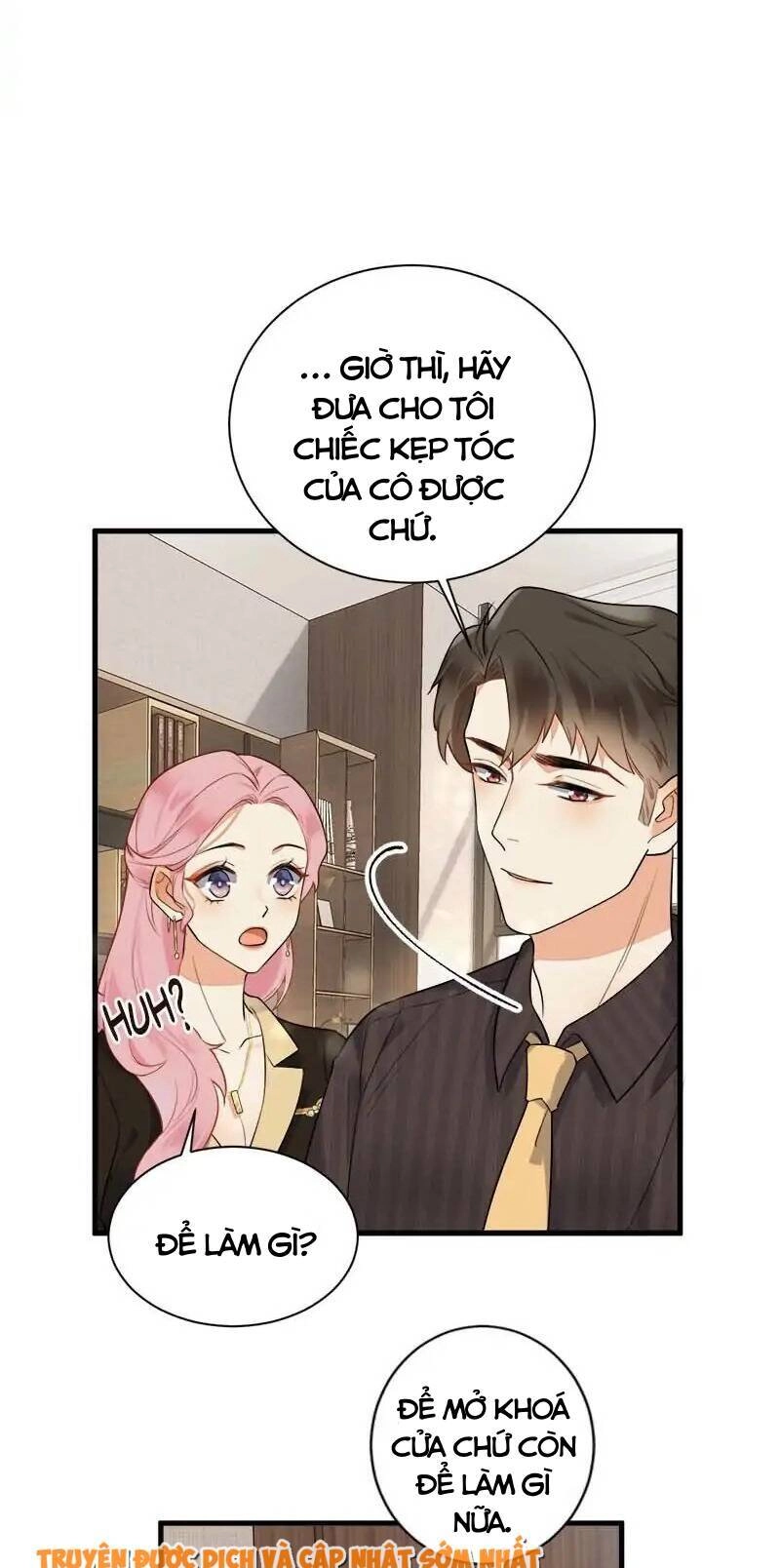 Va Phải Đại Boss Chapter 11 - 18