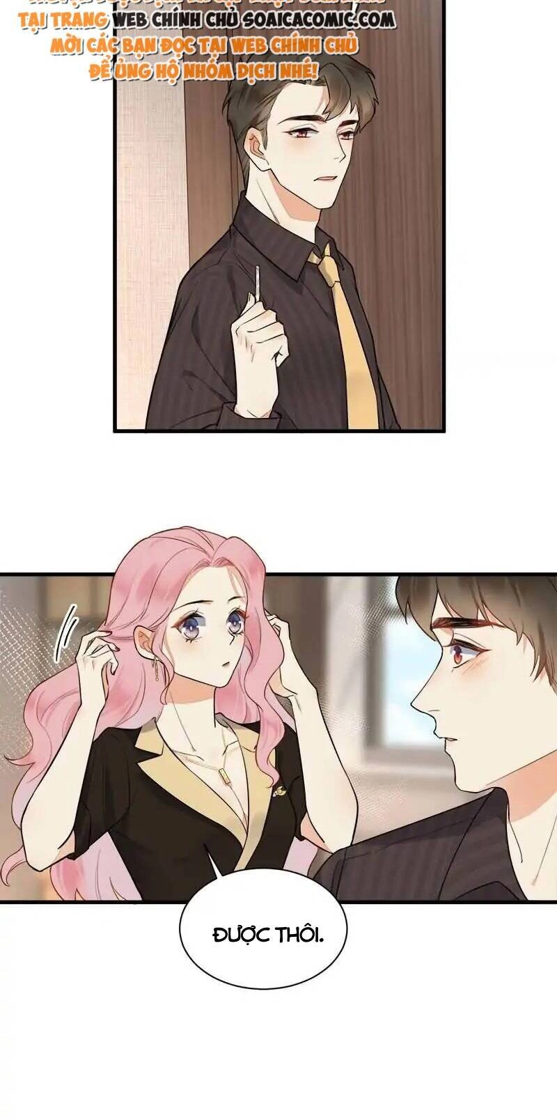 Va Phải Đại Boss Chapter 11 - 19