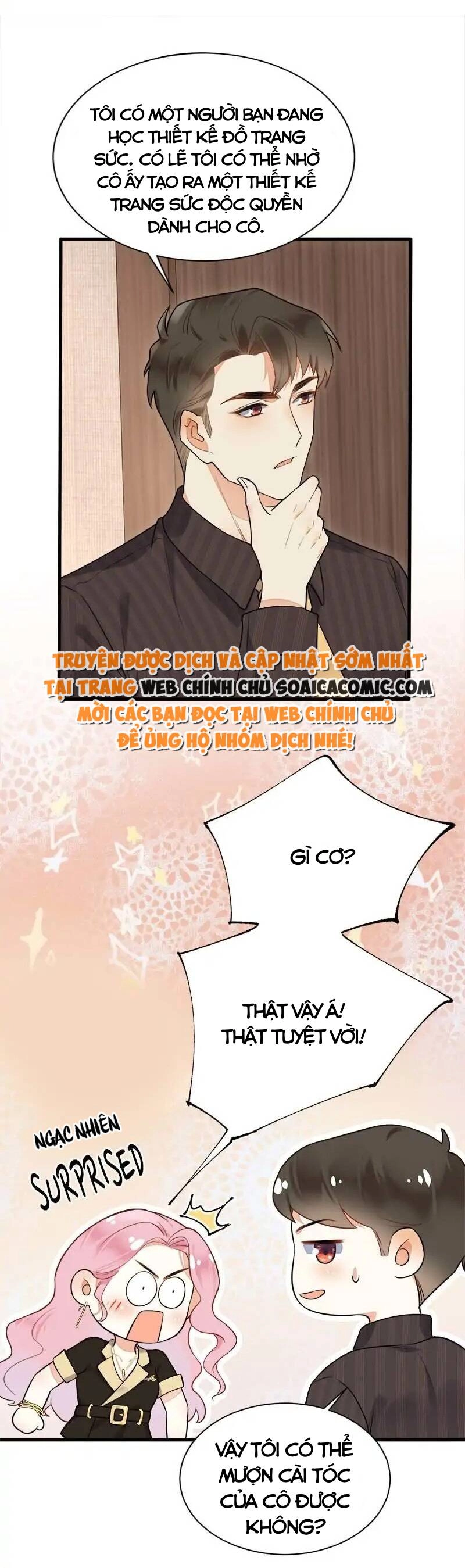 Va Phải Đại Boss Chapter 11 - 21