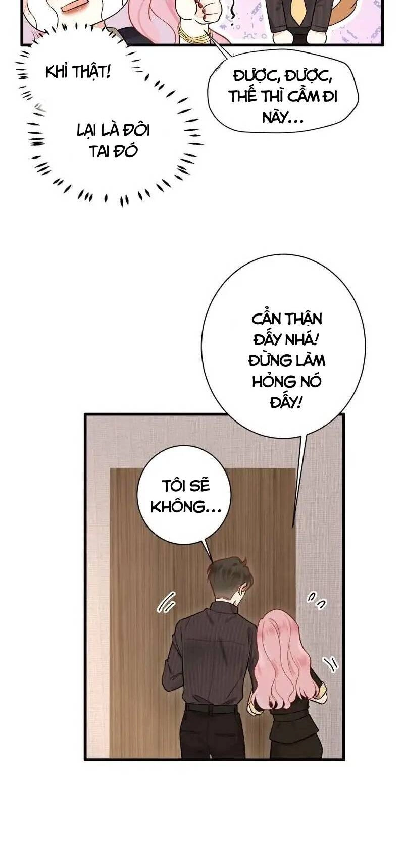 Va Phải Đại Boss Chapter 11 - 23