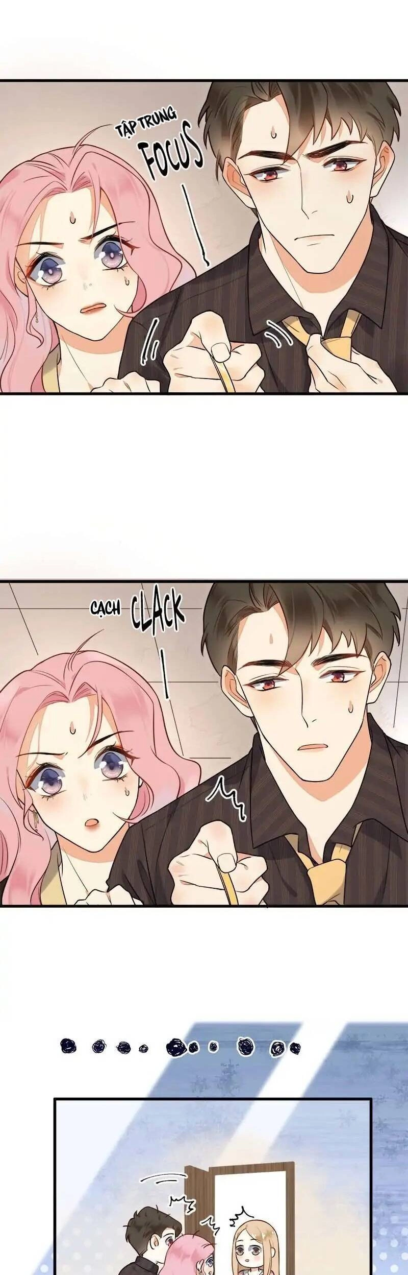 Va Phải Đại Boss Chapter 11 - 24