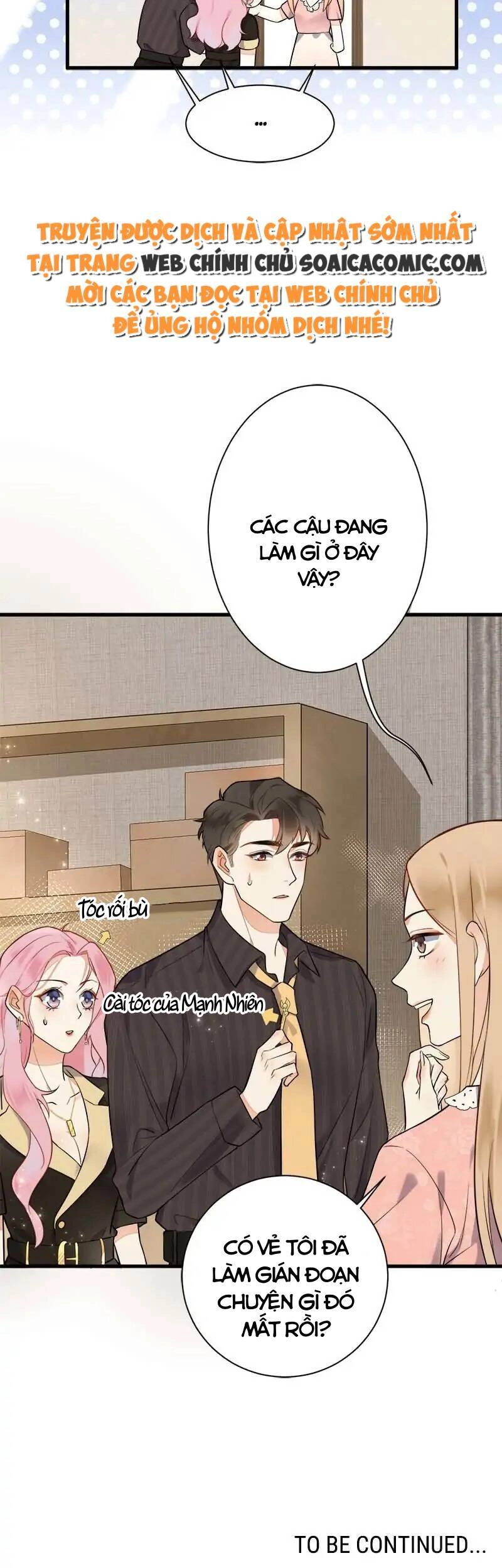 Va Phải Đại Boss Chapter 11 - 25