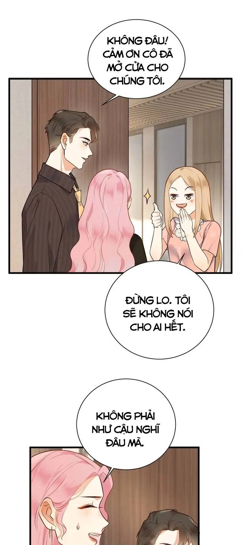 Va Phải Đại Boss Chapter 12 - 1