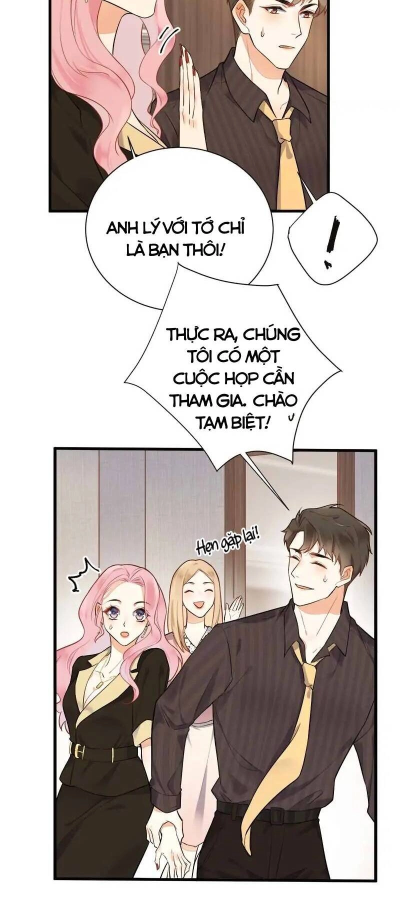 Va Phải Đại Boss Chapter 12 - 2