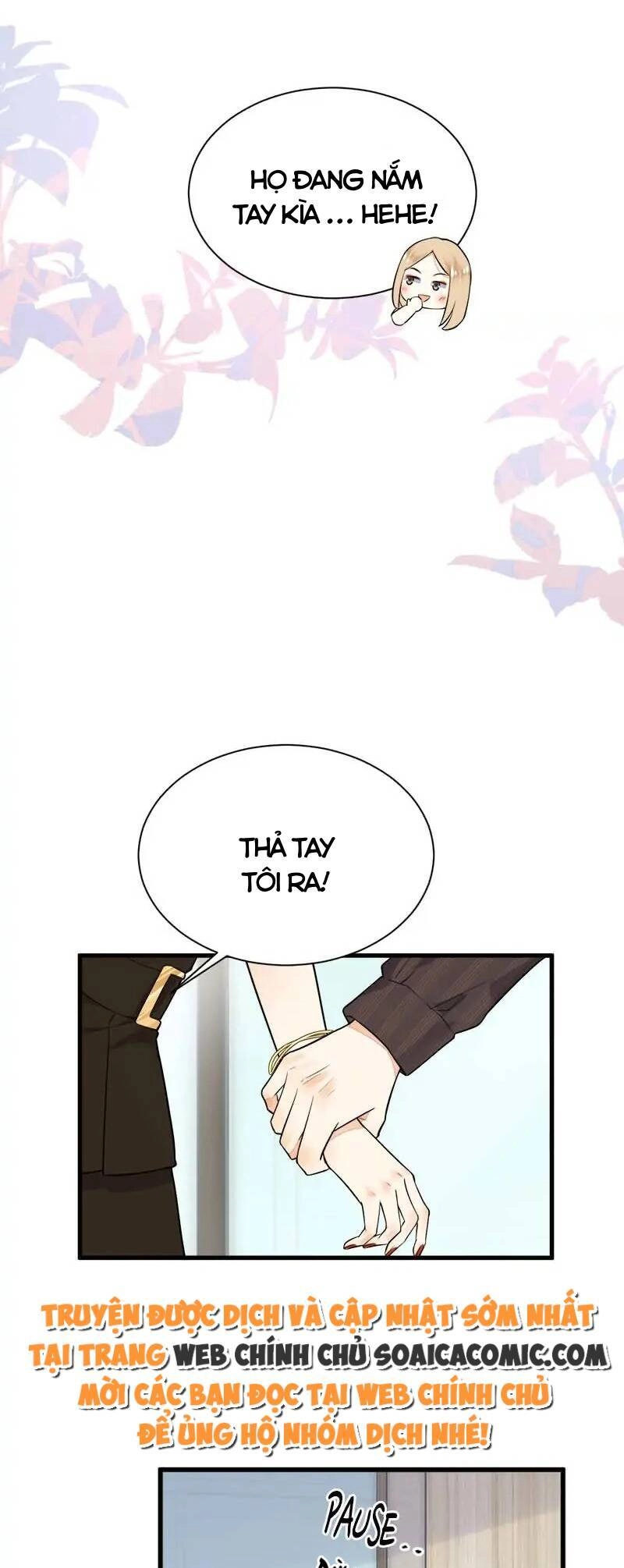 Va Phải Đại Boss Chapter 12 - 3