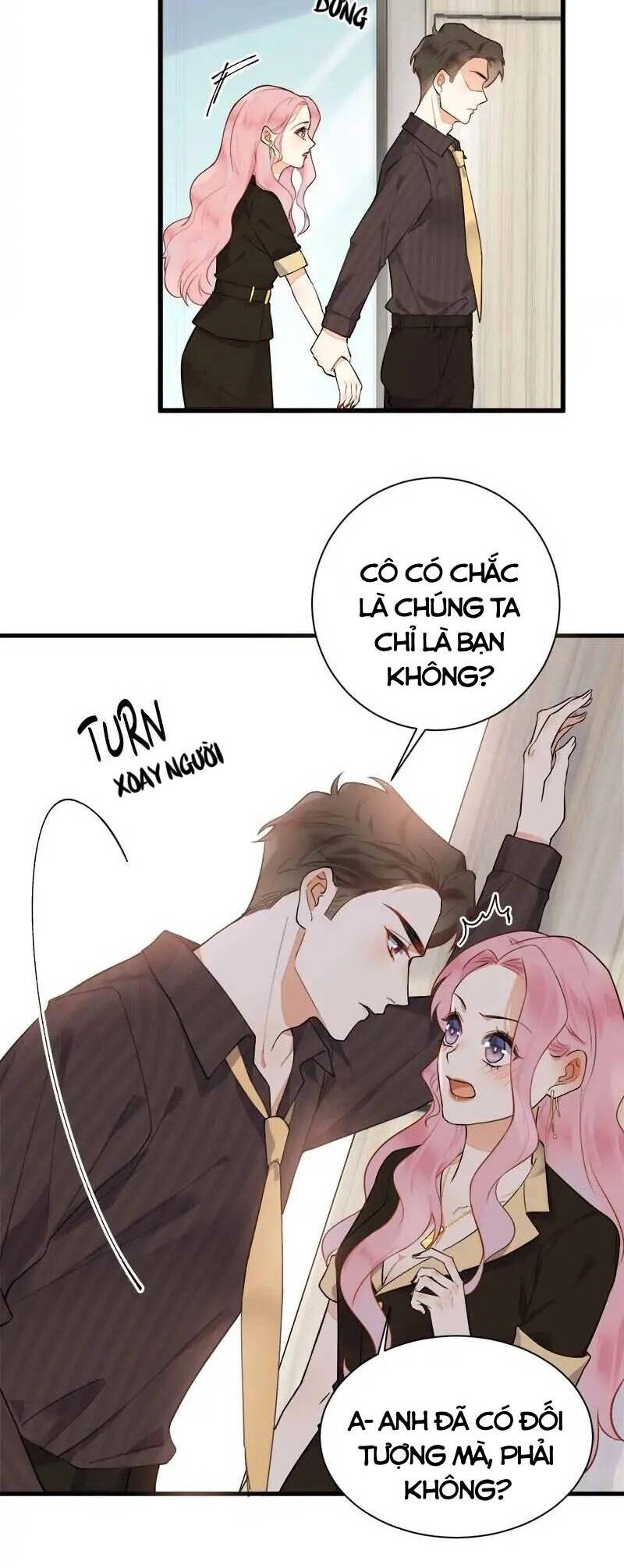 Va Phải Đại Boss Chapter 12 - 4