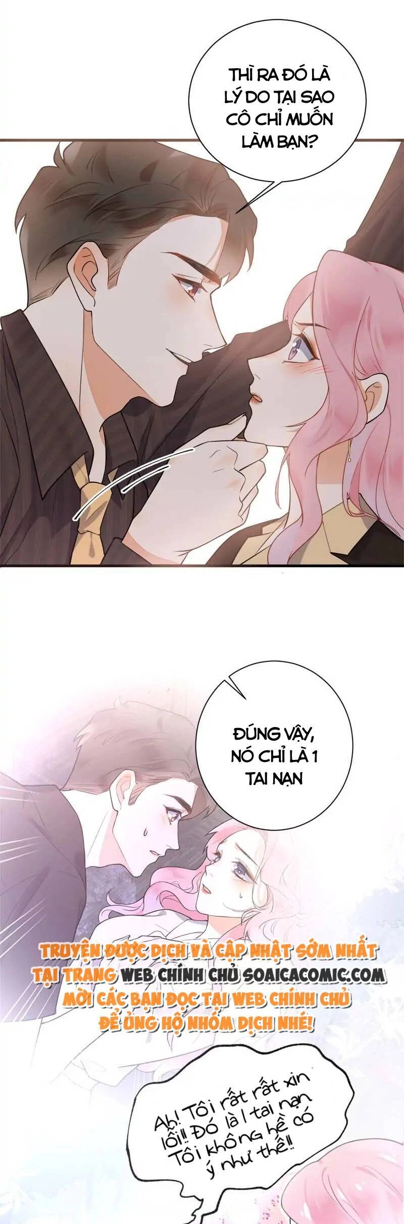 Va Phải Đại Boss Chapter 12 - 5