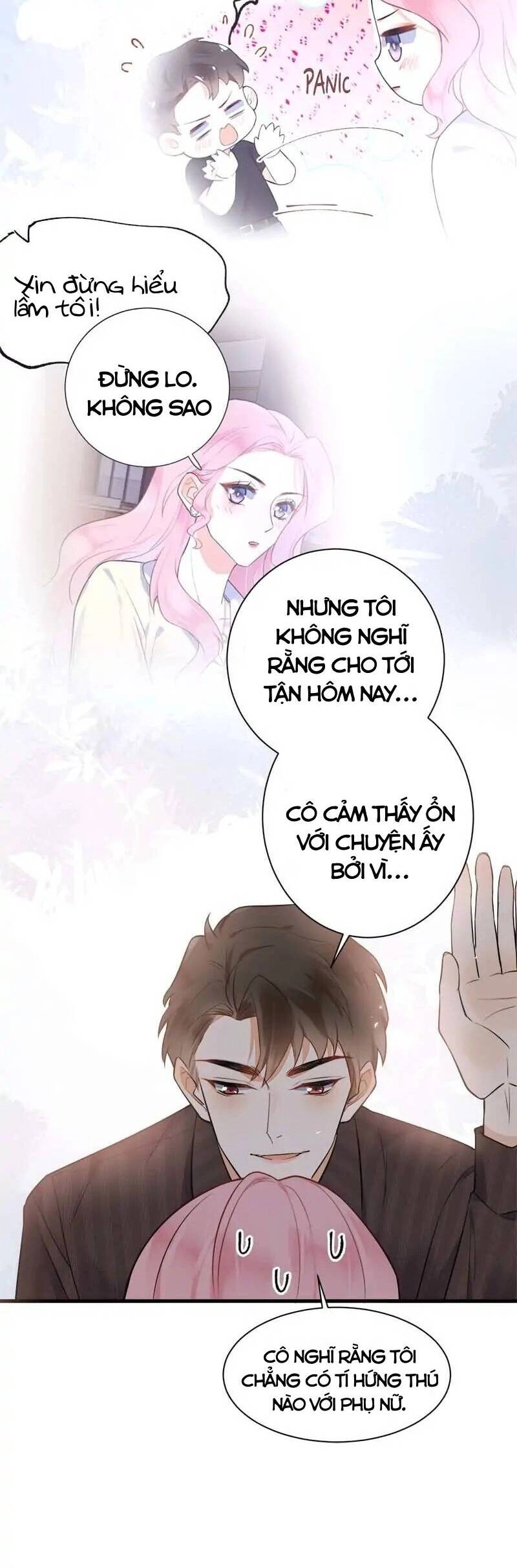 Va Phải Đại Boss Chapter 12 - 6