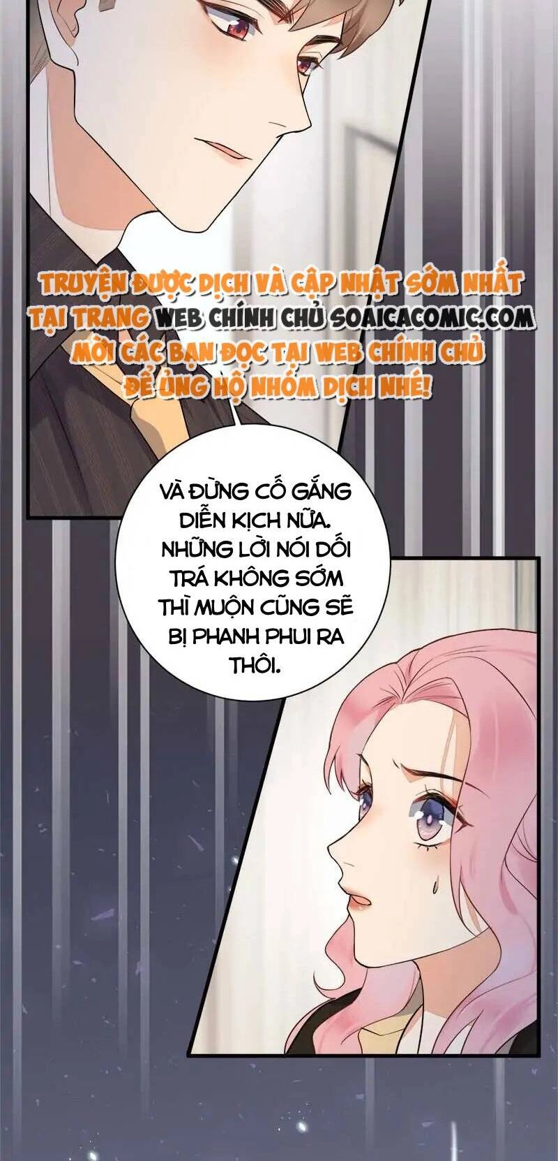 Va Phải Đại Boss Chapter 12 - 8