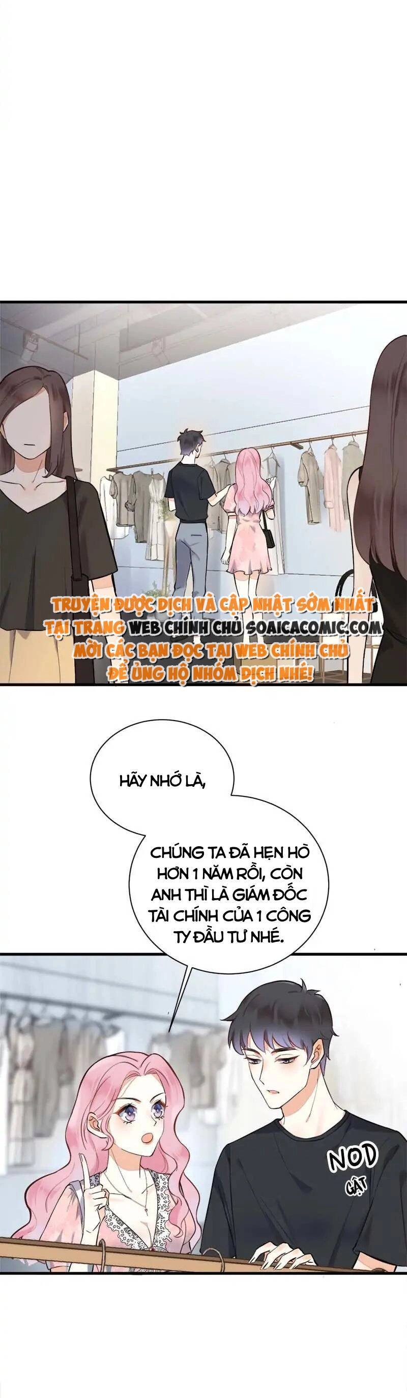 Va Phải Đại Boss Chapter 12 - 10