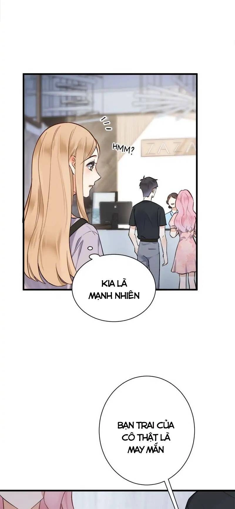 Va Phải Đại Boss Chapter 12 - 11