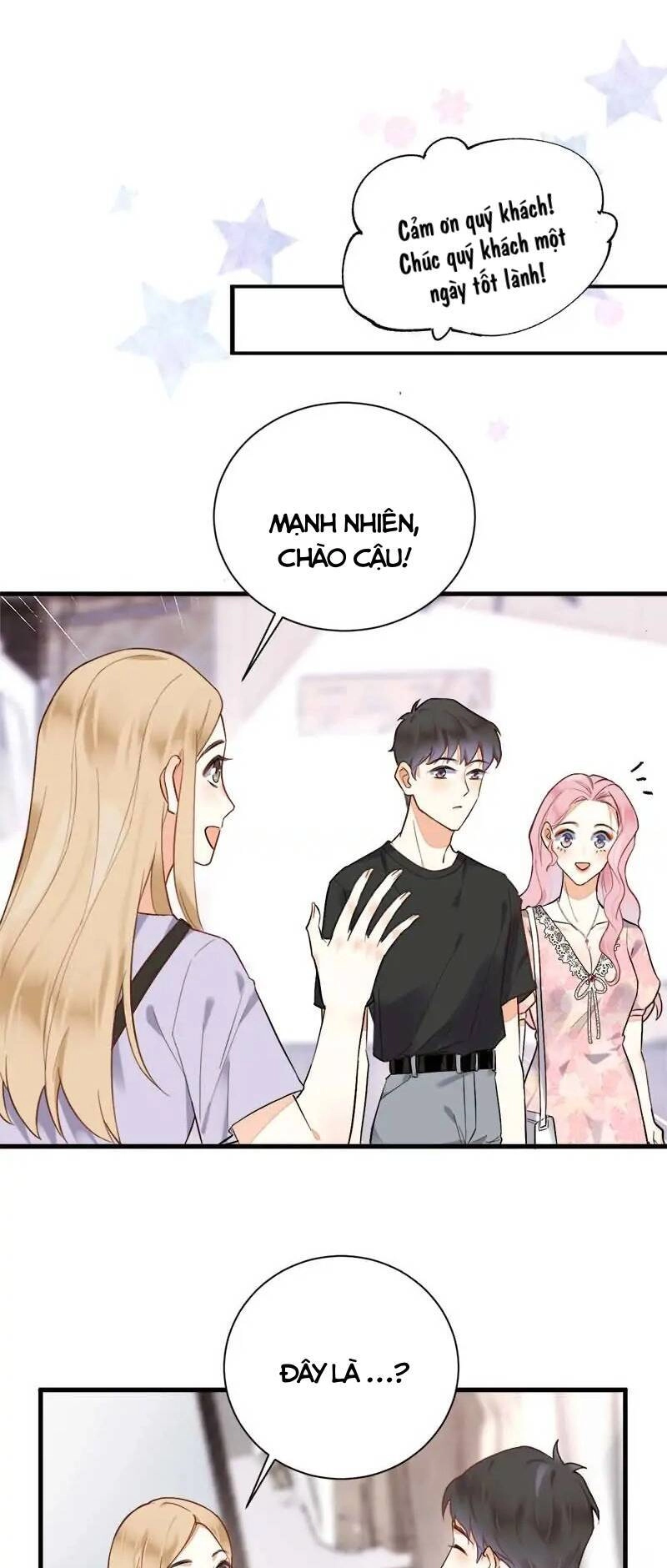 Va Phải Đại Boss Chapter 12 - 13